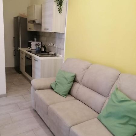 Guest House Giacosa Milano Dış mekan fotoğraf