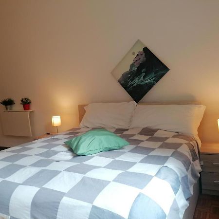 Guest House Giacosa Milano Dış mekan fotoğraf