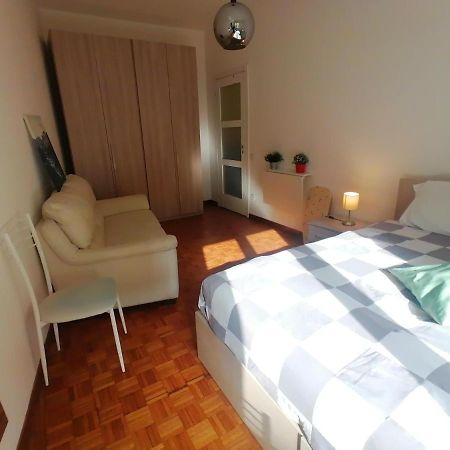 Guest House Giacosa Milano Dış mekan fotoğraf