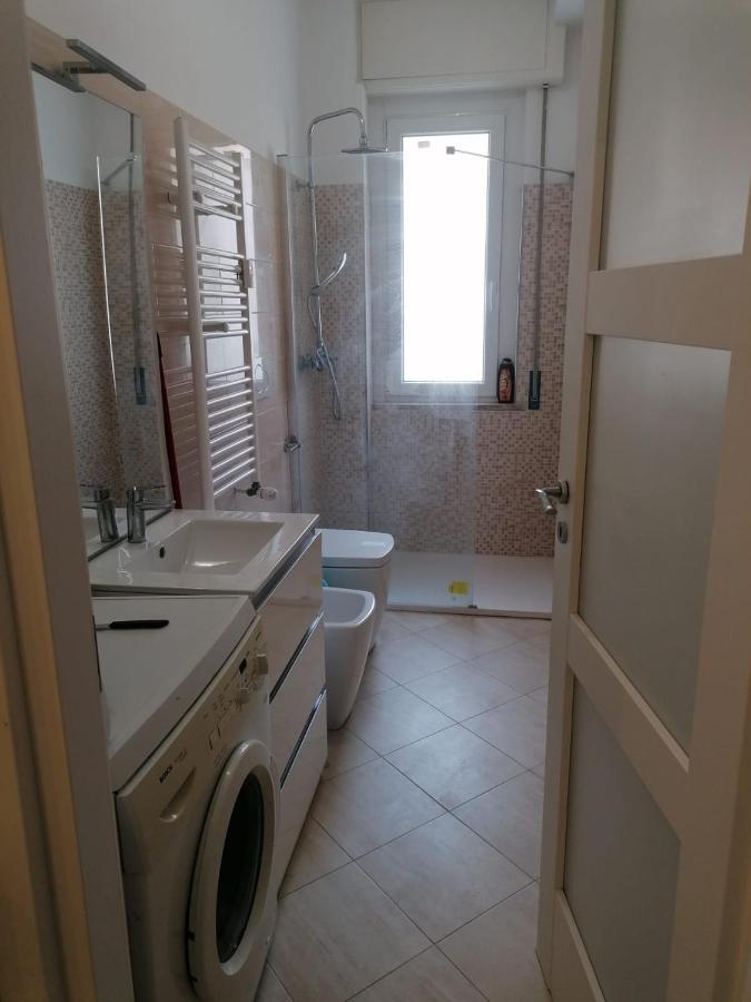 Guest House Giacosa Milano Dış mekan fotoğraf