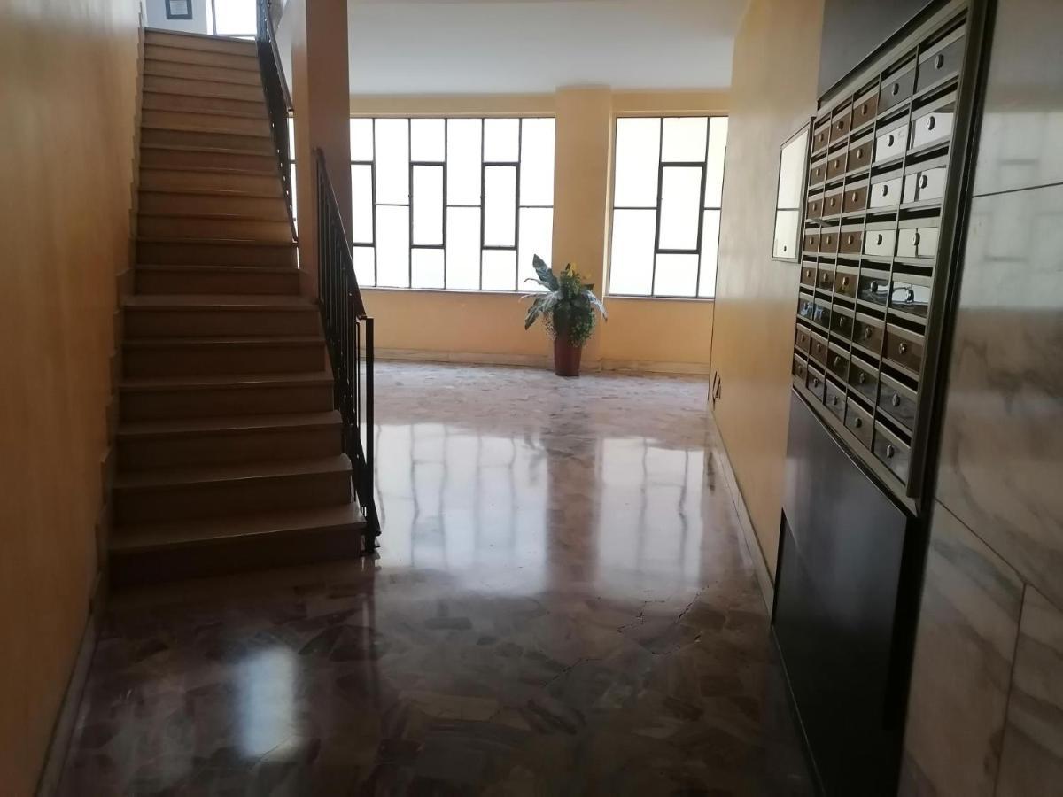 Guest House Giacosa Milano Dış mekan fotoğraf