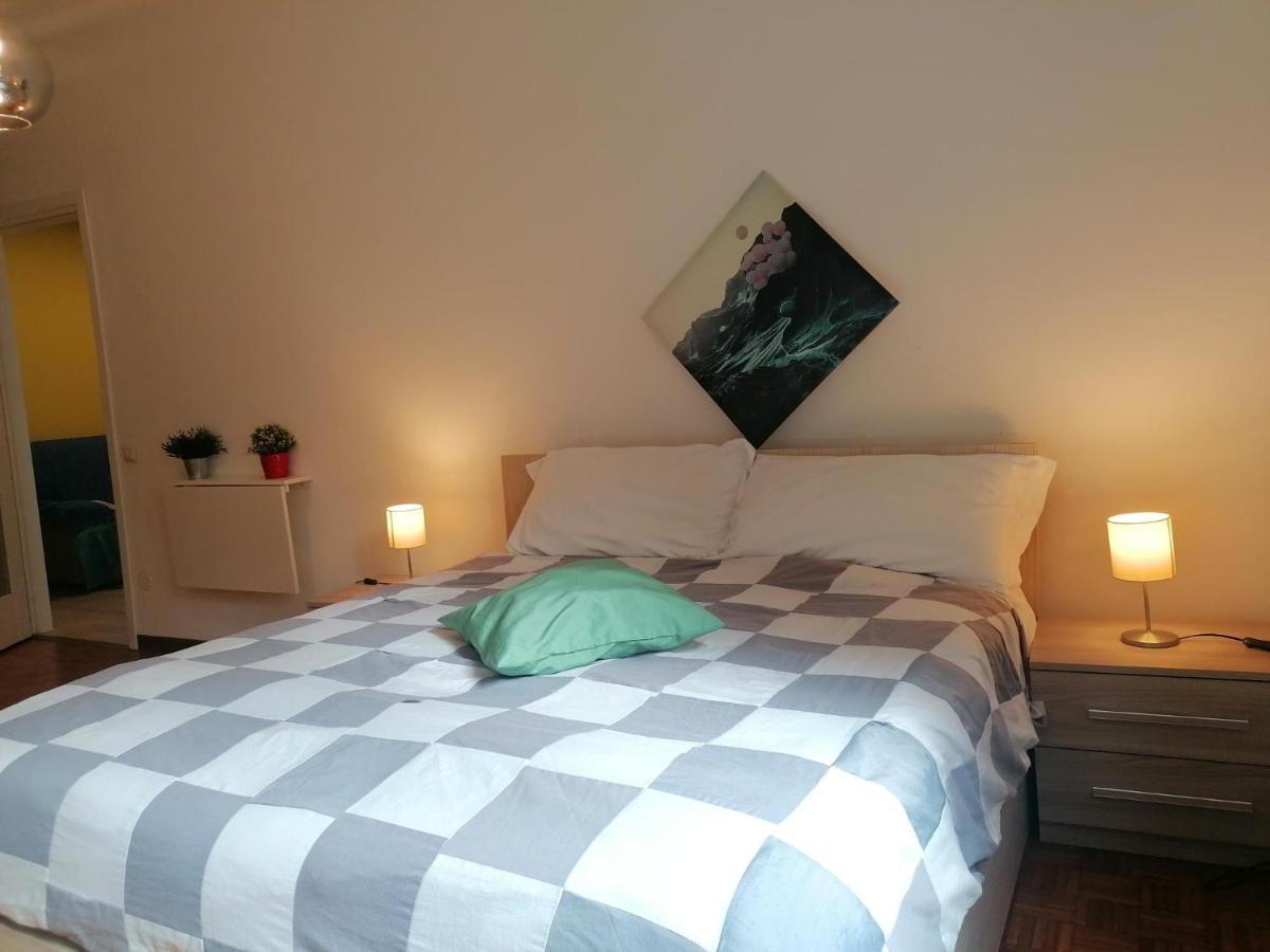 Guest House Giacosa Milano Dış mekan fotoğraf