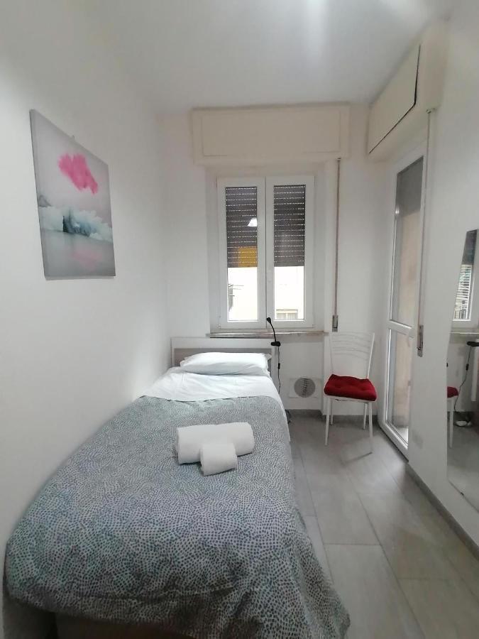 Guest House Giacosa Milano Dış mekan fotoğraf